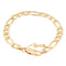 Bracelet bracelet Or jaune 58 Facettes 2218721CN