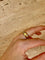 Bague 54-55 Bague Macri Classica en diamant Mario Buccellati 58 Facettes