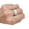 Bague 54 Bague Piaget, "Possession", or blanc. 58 Facettes 33398