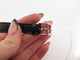 Montre montre HERMES kelly cadenas pm 58 Facettes 258527