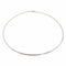 Collier Collier Maille oméga Or jaune 58 Facettes 2238543CN