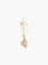 Boucles d'oreilles Boucles d'oreilles Napoléon III Grenats 58 Facettes
