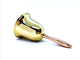Collier Cloche Or jaune 58 Facettes 1029205CN