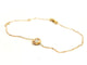 Bracelet Bracelet Or rose Diamant 58 Facettes 579016RV