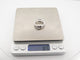 Bague 55 bague POMELLATO together double bague or blanc 18k saphir 58 Facettes 254410