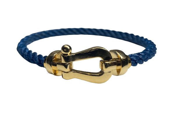 Bracelet BRACELET FRED FORCE 10 58 Facettes