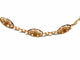 Collier Collier Or jaune 58 Facettes 1752279CN