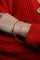 Bracelet Bracelet Jonc Or jaune 58 Facettes 2111947CN