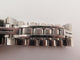 Montre montre CHAUMET class one mm 622d 32 mm en acier & diamant quartz 58 Facettes 253440