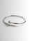 Bracelet Bracelet CARTIER Juste un clou Or Blanc 750/1000 58 Facettes 63913-60290