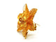 Broche Broche Fleur Or jaune 58 Facettes 1732134CN