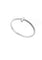 Bracelet Bracelet TIFFANY & CO Jonc T1 en Or Blanc 750/1000 58 Facettes 61836-57680