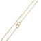 Collier Collier Cartier, "Love", en or jaune, diamants. 58 Facettes 32778