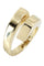 Boucles d'oreilles 55 BAGUE MODERNE 58 Facettes 054291
