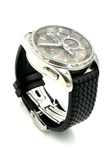 Montre CHOPARD - Montre Mille Miglia GT Chrono 58 Facettes