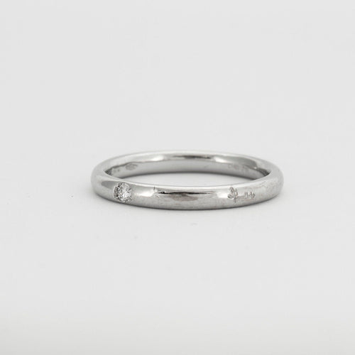 Bague POMELLATO - Bague Lucciole Diamant 58 Facettes