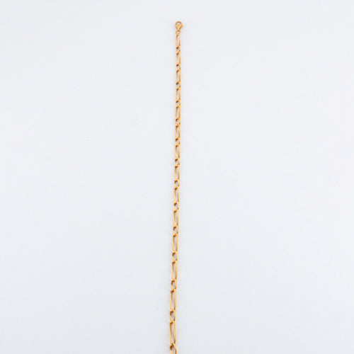 Bracelet Bracelet en or jaune 58 Facettes