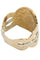 Bague BAGUE PIÈCE 20 FRANCS NAPOLÉON III 58 Facettes 051671