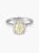 Bague Bague Diamant Fancy et diamants 58 Facettes HS2960