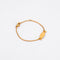Bracelet Bracelet Gourmette motif Bonbon 58 Facettes 343302