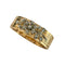 Bracelet Bracelet Jonc Diamants Napoléon III 58 Facettes 1161380