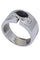 Bague Bague moderne saphir et diamants 58 Facettes 061231