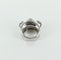 Bague Bague POIRAY "Fidji" perles de Tahiti 58 Facettes