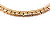 Collier COLLIER MAILLE HARICOT OR JAUNE 58 Facettes Col.Haric-848/1