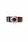 Bague 51 BUCHERER - Bague Marguerite Rubis 58 Facettes 488