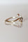 Bague 53 Dior bague OUI Dioramour 58 Facettes 544