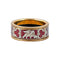 Bague 54 BAGUE FREY WILLE HOMMAGE A VENISE 58 Facettes 0