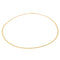 Collier Collier Or jaune 58 Facettes 2282743CN