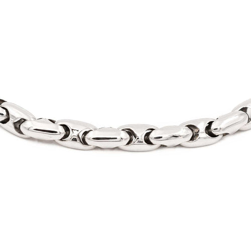 Bracelet Chimento Bracelet Or blanc 58 Facettes 2360862CN
