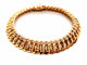 Bracelet Bracelet Maille américaine Or jaune 58 Facettes 1649441CN