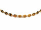 Collier Collier Grain de café Or jaune 58 Facettes 1763689CN