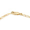 Bracelet Bracelet Maille cheval Or jaune 58 Facettes 2201486CN