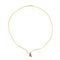 Collier Collier Or jaune Diamant 58 Facettes 1719180CN