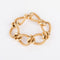 Bracelet Bracelet en or jaune Georges Lenfant 58 Facettes 1