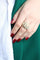 Bague 52 Bague Cocktail Or jaune Perle 58 Facettes 2226849CN