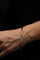 Bracelet Bracelet Maille souple Or jaune 58 Facettes 1719202CN