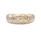 Bague 58 Bague Chaumet, "Anneau", en or jaune, diamants. 58 Facettes 32931