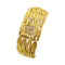 Montre Montre vintage Vacheron Constantin, or jaune. 58 Facettes 32244