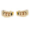 Boucles d'oreilles Boucles d'oreilles de Grisogono, or jaune. 58 Facettes 33092