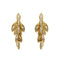Boucles d'oreilles Boucles d'oreilles "Liv" Or jaune Diamants 58 Facettes BO/230043