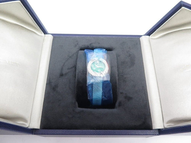 Montre montre CHAUMET hortensia 58 Facettes 258096