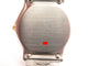 Montre montre EBEL wave 181903 34mm quartz or jaune 18k et acier 58 Facettes 253481