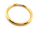 Bracelet Bracelet Jonc Or jaune 58 Facettes 1719312CN