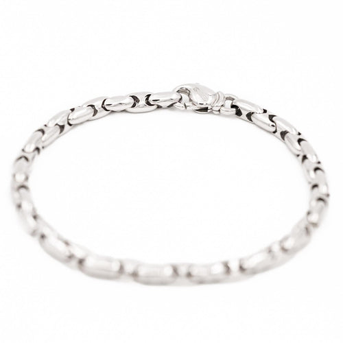 Bracelet Chimento Bracelet Or blanc 58 Facettes 2360862CN