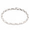 Bracelet Chimento Bracelet Or blanc 58 Facettes 2360862CN