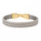 Bracelet Fred Bracelet Force 10 Or jaune 58 Facettes 2469844CN